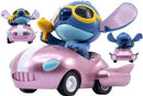 Lilo & Stitch - Zoom Hero - Vehicle Figures