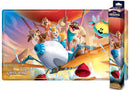 Disney Lorcana TCG - Reign of Jafar Playmat: Rescue Rangers