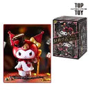 Kuromi Poker Kingdom Blind Box
