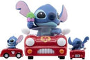 Lilo & Stitch - Zoom Hero - Vehicle Figures