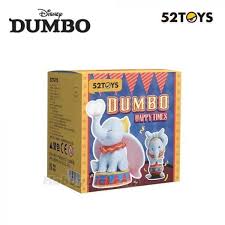 52TOYS - Disney Dumbo Blind Box