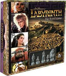 Jim Hensons Labyrinth - The Board Game