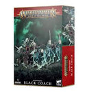 Nighthaunt Black Coach