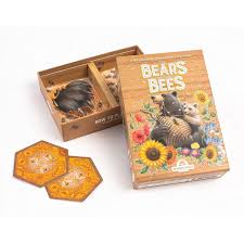 The Bears and the Bees