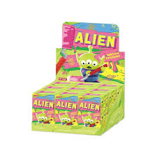 Disney/Pixar Alien-Immersive Experience Series Figures Blind Box