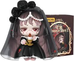 52TOYS - Lilith The Century of Mary L Blind Box