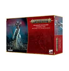 Soulblight Gravelords: Lauka Vai Mother Of Nightmares