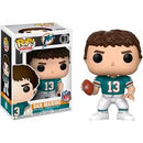 Football Miami Dolphins - Funko Pop! Figure - Dan Marino (91)