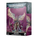 Death Guard: Mortarion: Daemon Primarch of Nurgle
