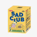 POP MART - CRYBABY - Sad Club Blind Box