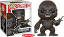 king Kong - POP! Figure - Kong Skull Island (388)