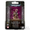 Death Guard: Scribbus Wretch The Tallyman