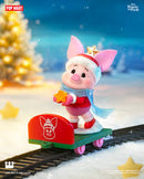 POP MART - Winnie The Pooh - Gift series Figures Blind Box