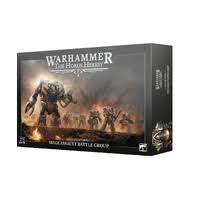 Legions Imperialis: Legion Astartes: Siege Assault Battle Group