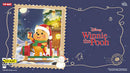 POP MART - Winnie The Pooh - Gift series Figures Blind Box