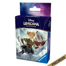 Disney Lorcana TCG - Reign of Jafar Sleeves: Tinkerbell