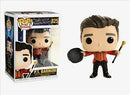 The Greatest Showman - Funko Pop! Figure - P.T. Barnum (825)