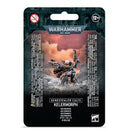 Genestealer Cults: Kelermorph