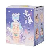 Sleepwalking Mountain And Sea Spirit Beast Blind Box