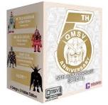 QMSV - Gundam 5th Anniversary Blind Box
