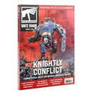 Citadel White Dwarf Magazine