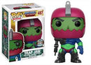 Masters of the Universe - Funko POP! Figure - Trap Jaw Specialty series (487)