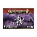 Nighthaunt: Lady Olynder Mortarch of Grief