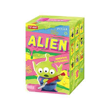 Disney/Pixar Alien-Immersive Experience Series Figures Blind Box