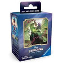 Disney Lorcana TCG - Archazia's Island Deck Box: Ursula – Deceiver of All