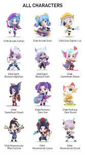 POP MART - Fight For the Golden Spatula Chibi Series 2 Blind Box