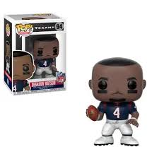 Football Houston Texans - Funko Pop! Figure - Deshaun Watson (94)