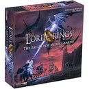 Lord of the Rings: The Battle for Middle Earth (Card Game)