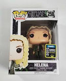 Orphan Black - Funko Pop! Figure - Helena 2015 Funko Summer Con Exclusive (258)