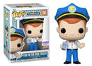 Fun on the Run Freddy - Funko Pop! - Funkoville SDCC 2023 Limited Edition (SE)