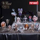 POP MART - Skull Panda - The Feast Begins Blind Box