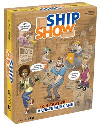Ship Show