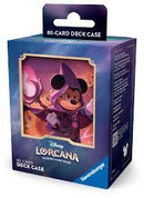 Disney Lorcana TCG - Reign of Jafar Deck Box: Mickey