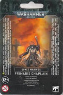Space Marines: Primaris Chaplain