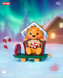 POP MART - Winnie The Pooh - Gift series Figures Blind Box