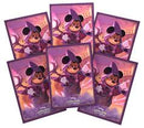 Disney Lorcana TCG - Reign of Jafar Sleeves: Mickey