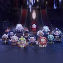 POP MART - Skull Panda - Ancient Castle Blind Box