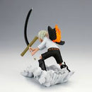 One Piece - Senkozekkei - S-Hawk