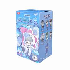 HI TOY - Maymei - Symbiote Neverland Blind Box