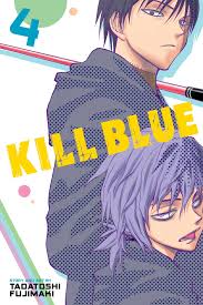 Kill Blue GN