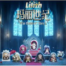 52TOYS - Lilith The Century of Mary L Blind Box