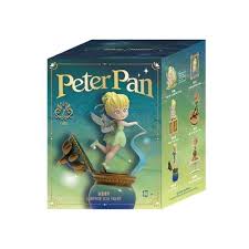 Miniso - Peter Pan - Tinkerbell Blind Box