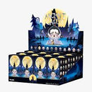 POP MART - Skull Panda - Ancient Castle Blind Box