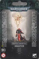 Adepta Sororitas: Imagifier