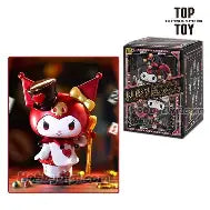 Kuromi Poker Kingdom Blind Box