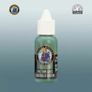 Two Thin Coats - Emerald Green 15ml